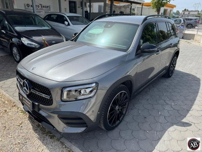 Mercedes-Benz GLB 200 d Automatic Executive (2)