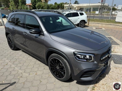 Mercedes-Benz GLB 200 d Automatic Executive (4)