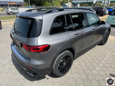 Mercedes-Benz GLB 200 d Automatic Executive (9)