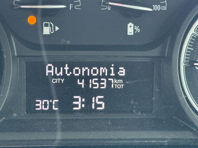 Lancia Ypsilon 1.0 FireFly 5 porte S&S Hybrid Gold Plus (13)