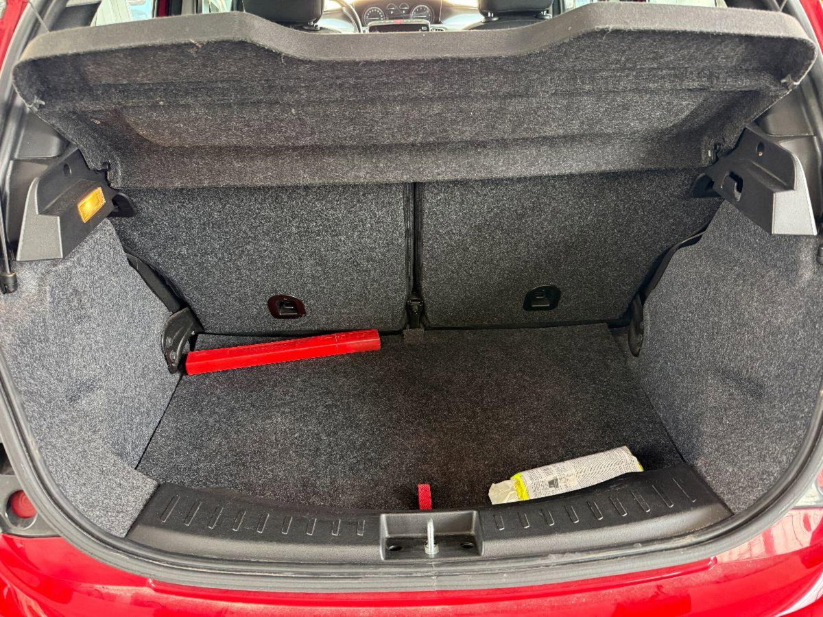 Lancia Ypsilon 1.0 FireFly 5 porte S&S Hybrid Gold Plus (18)