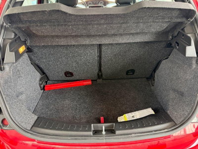 Lancia Ypsilon 1.0 FireFly 5 porte S&S Hybrid Gold Plus (18)