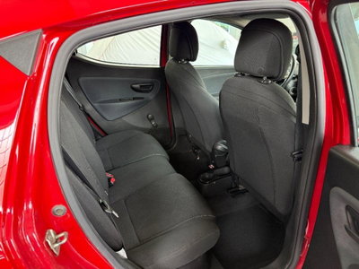 Lancia Ypsilon 1.0 FireFly 5 porte S&S Hybrid Gold Plus (19)