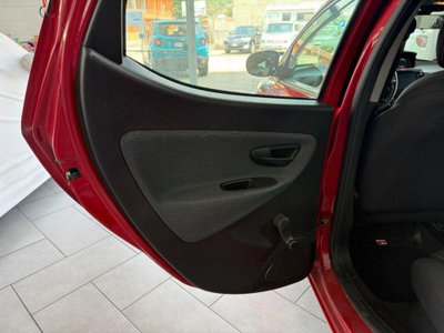 Lancia Ypsilon 1.0 FireFly 5 porte S&S Hybrid Gold Plus (20)