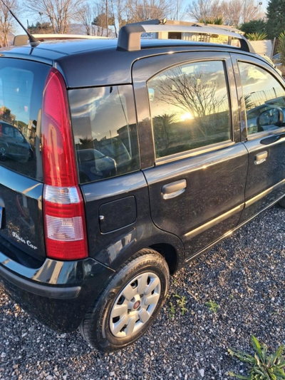 Fiat Panda 1.3 MJT 16V DPF Dynamic (4)