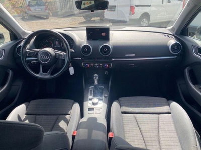 Audi A3 Sportback 30 TDI (10)