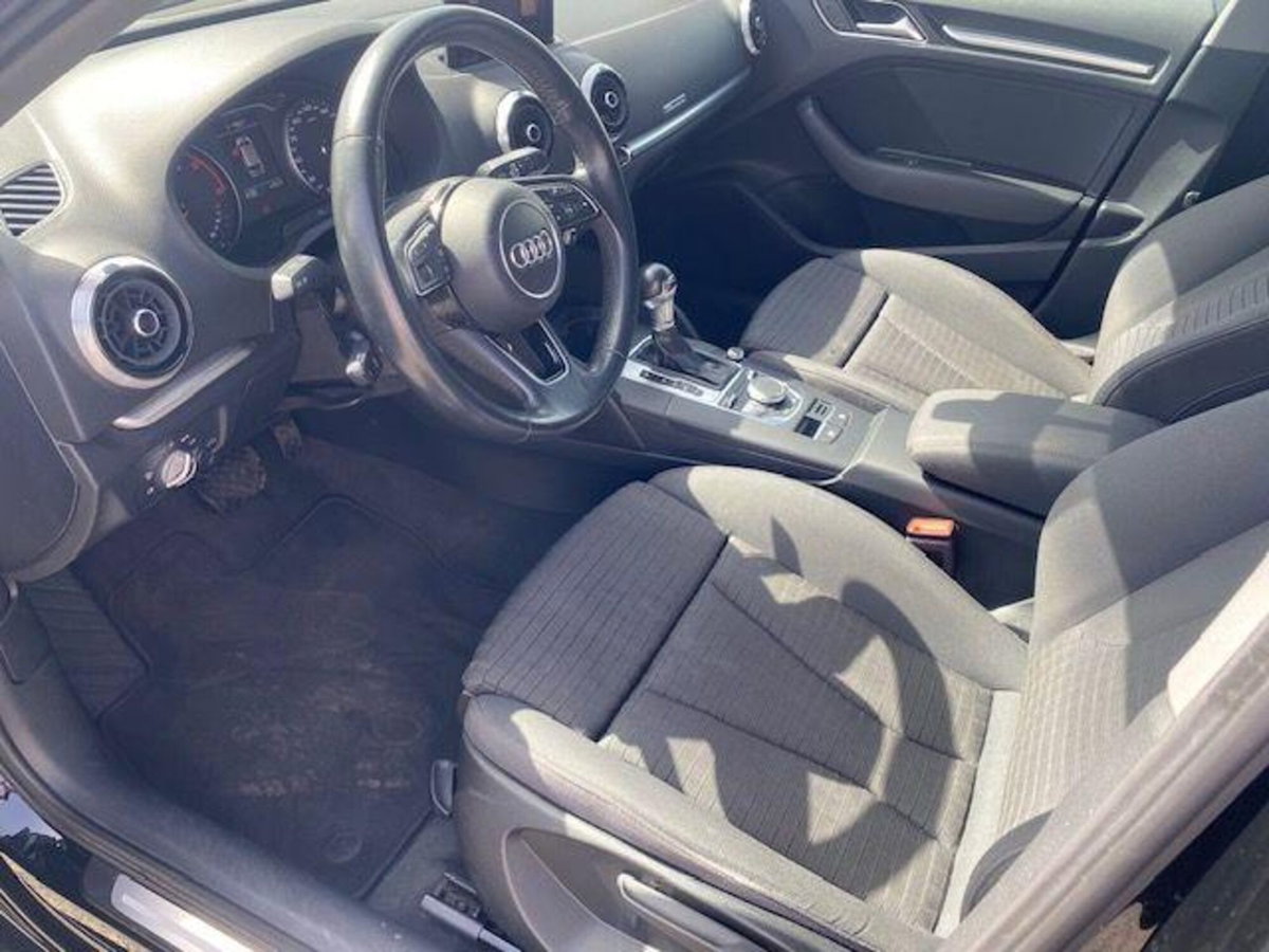 Audi A3 Sportback 30 TDI (11)