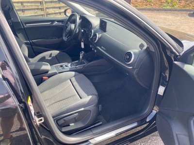 Audi A3 Sportback 30 TDI (12)
