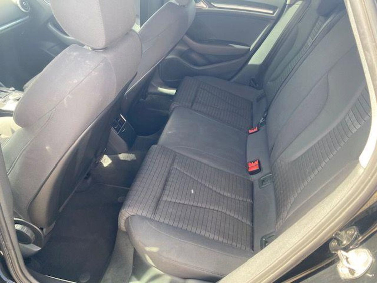 Audi A3 Sportback 30 TDI (13)