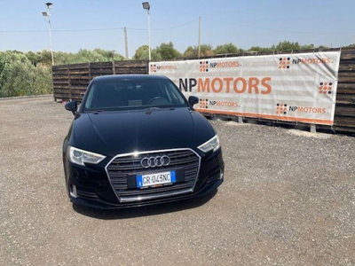 Audi A3 Sportback 30 TDI (3)