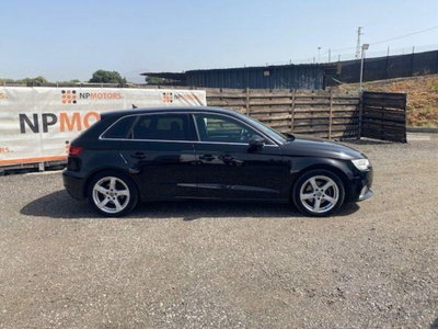 Audi A3 Sportback 30 TDI (4)