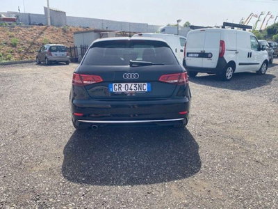 Audi A3 Sportback 30 TDI (7)