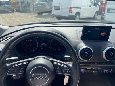 Audi A3 Sportback 30 TDI (9)
