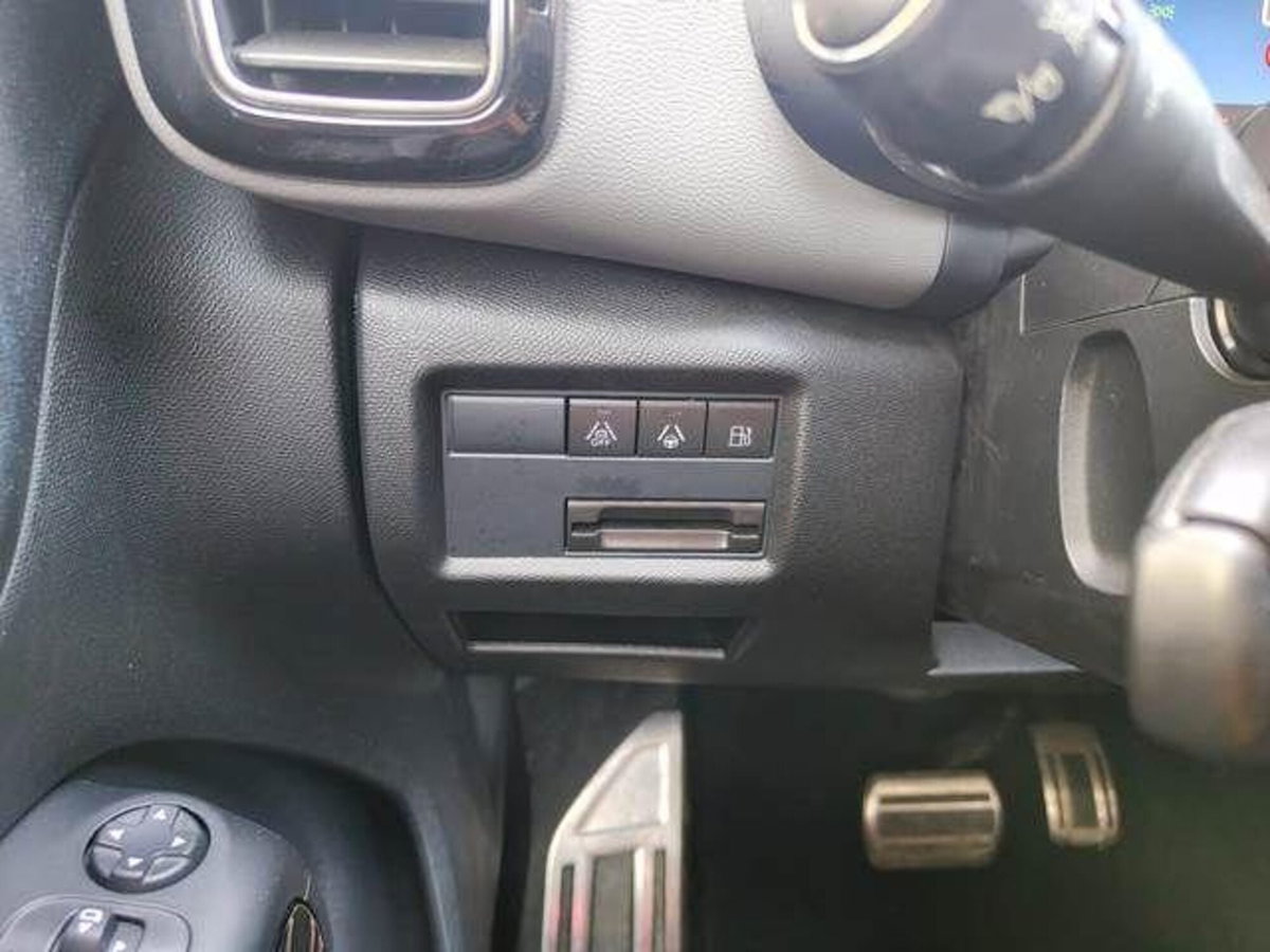 Citroen C5 Aircross Aircross 1.6 hybrid phev You 180 e-eat8 (12)