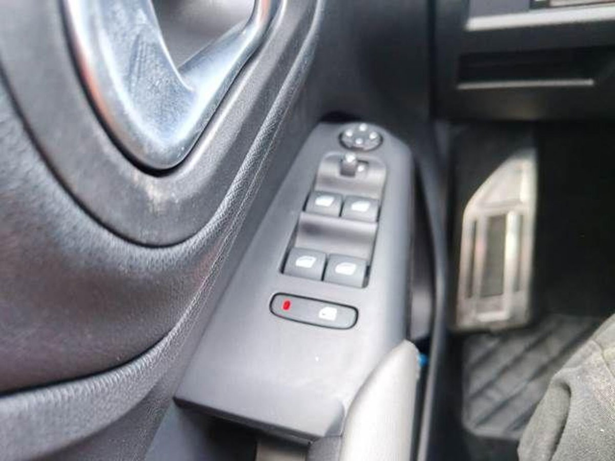 Citroen C5 Aircross Aircross 1.6 hybrid phev You 180 e-eat8 (13)
