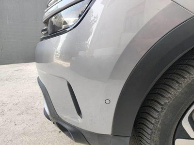 Citroen C5 Aircross Aircross 1.6 hybrid phev You 180 e-eat8 (15)