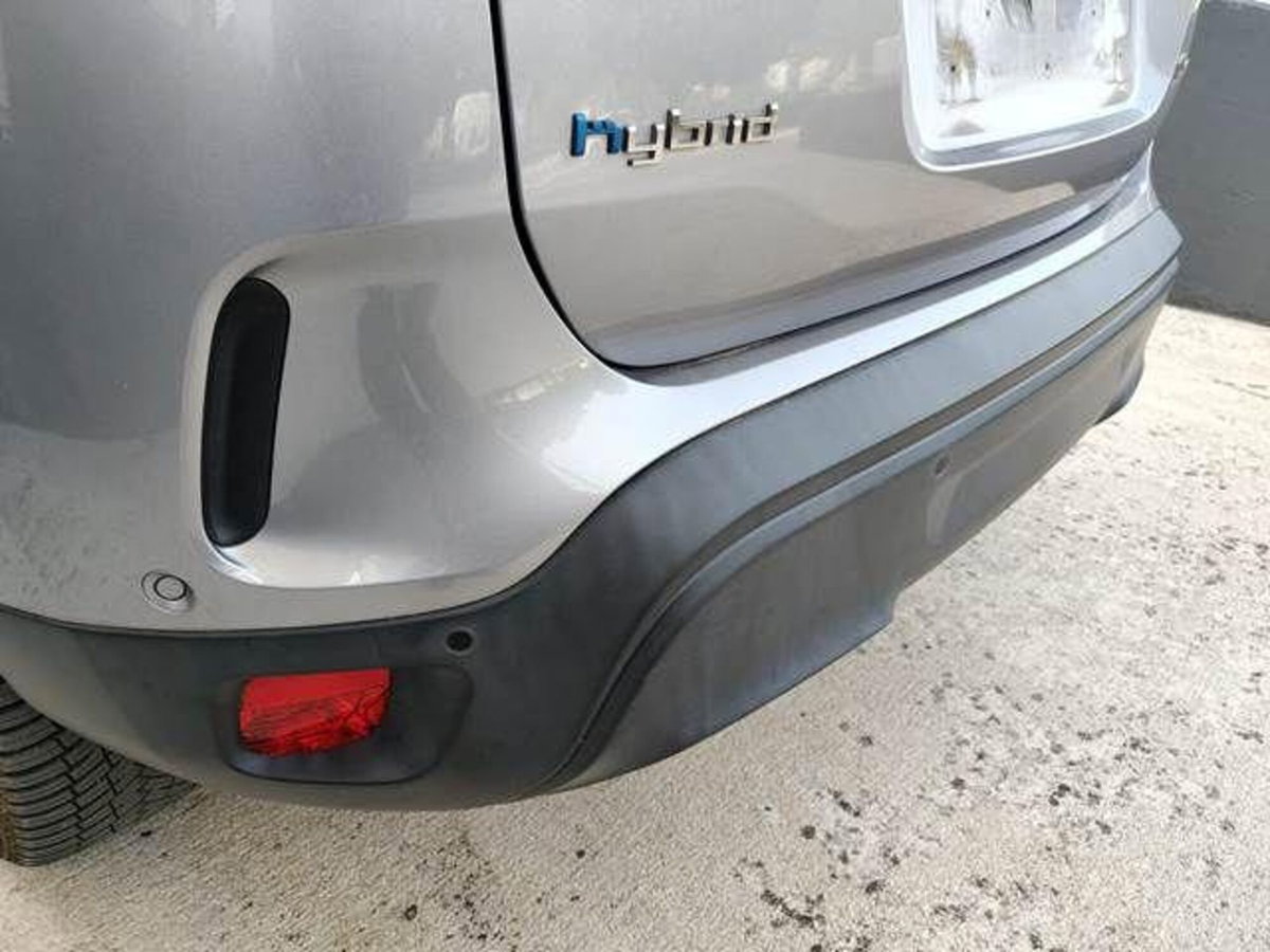 Citroen C5 Aircross Aircross 1.6 hybrid phev You 180 e-eat8 (16)