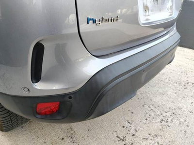 Citroen C5 Aircross Aircross 1.6 hybrid phev You 180 e-eat8 (16)