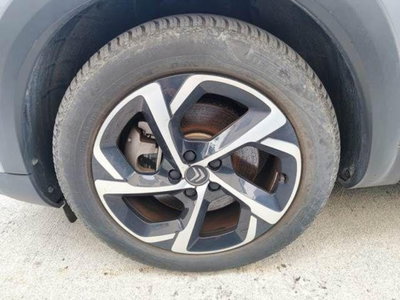 Citroen C5 Aircross Aircross 1.6 hybrid phev You 180 e-eat8 (19)