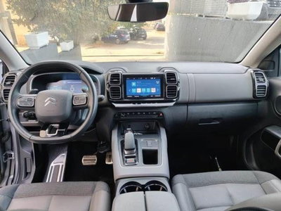 Citroen C5 Aircross Aircross 1.6 hybrid phev You 180 e-eat8 (3)