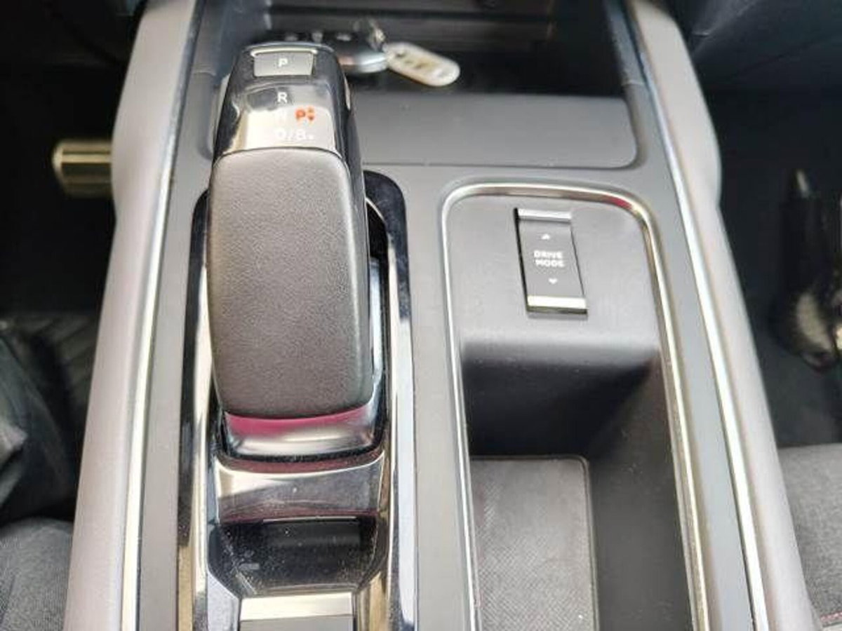 Citroen C5 Aircross Aircross 1.6 hybrid phev You 180 e-eat8 (8)