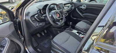 Fiat 500X 1.3 mjet 95cv (10)