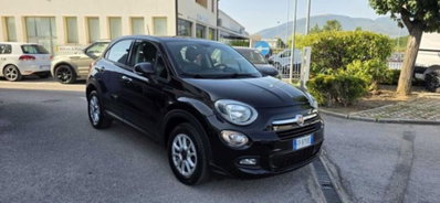 Fiat 500X 1.3 mjet 95cv (2)