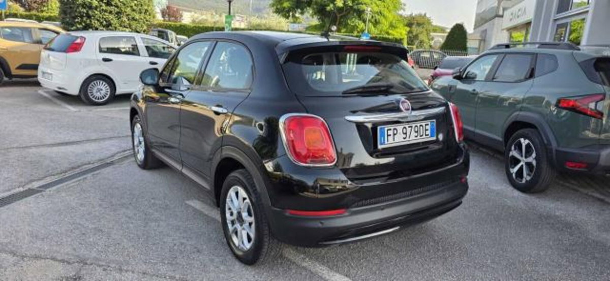 Fiat 500X 1.3 mjet 95cv (3)