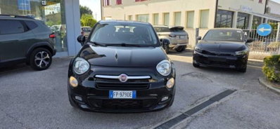 Fiat 500X 1.3 mjet 95cv (4)