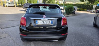 Fiat 500X 1.3 mjet 95cv (7)