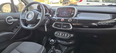 Fiat 500X 1.3 mjet 95cv (8)