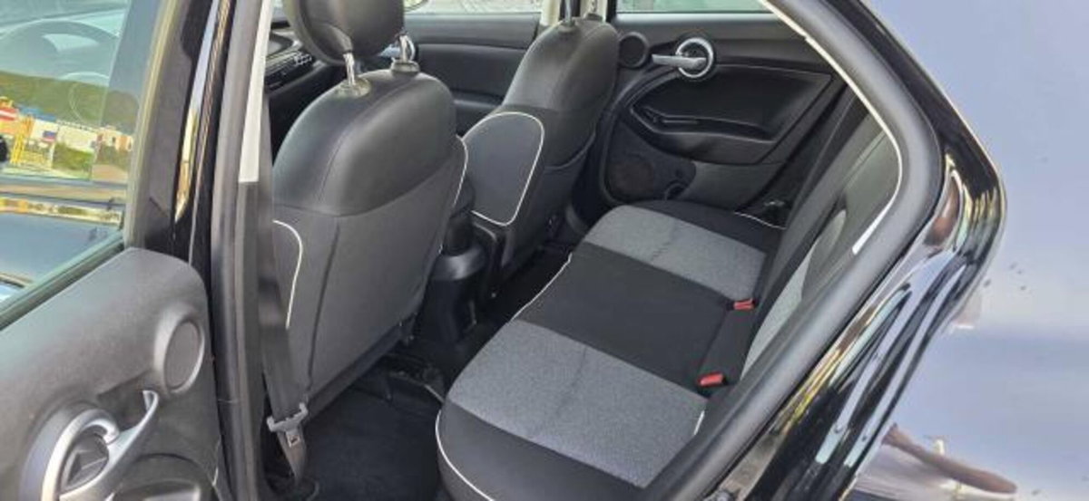 Fiat 500X 1.3 mjet 95cv (9)