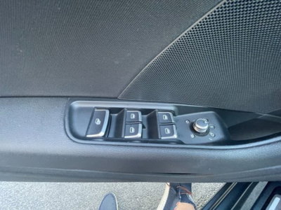 Audi A3 Cabrio 2.0 TDI clean diesel Ambition (14)