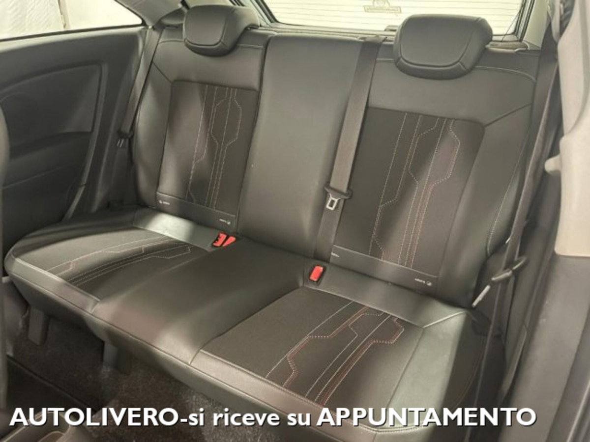 Opel Corsa 1.2 85CV 3 porte GPL-TECH Club (11)