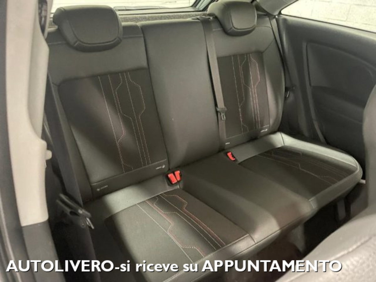 Opel Corsa 1.2 85CV 3 porte GPL-TECH Club (12)