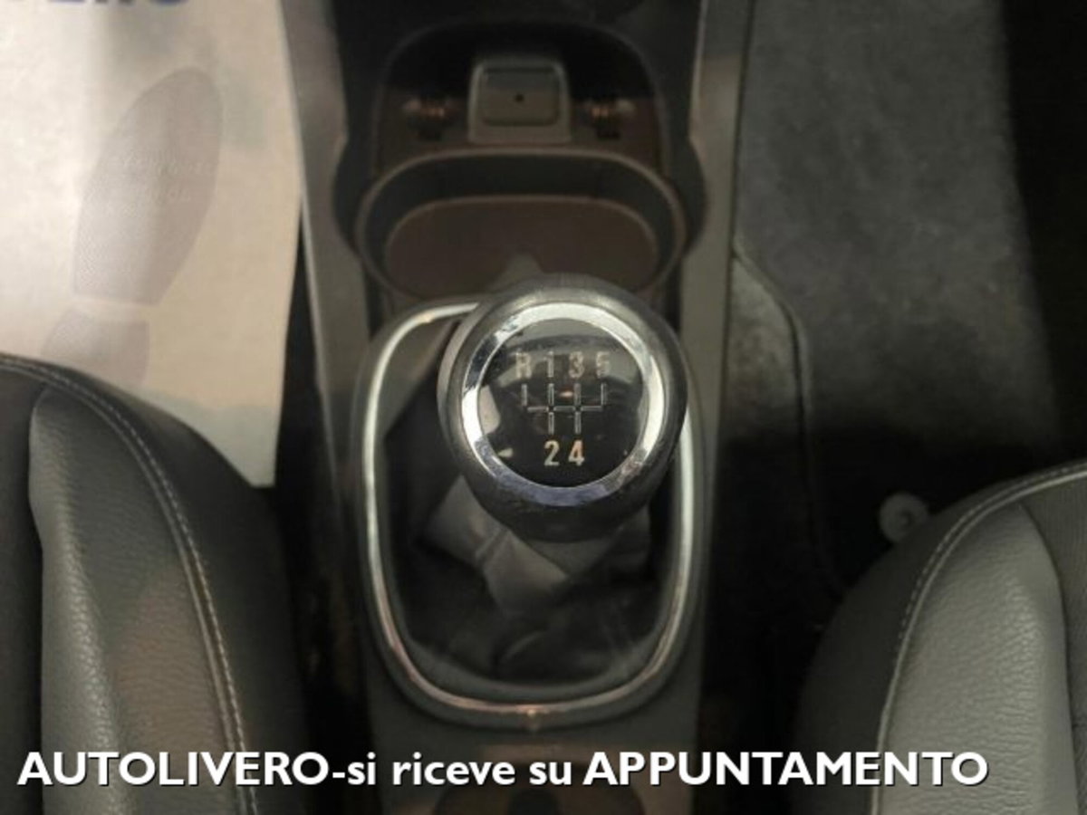 Opel Corsa 1.2 85CV 3 porte GPL-TECH Club (16)