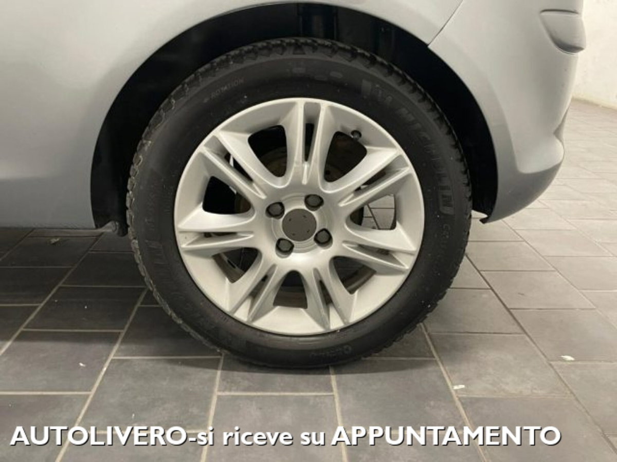 Opel Corsa 1.2 85CV 3 porte GPL-TECH Club (5)
