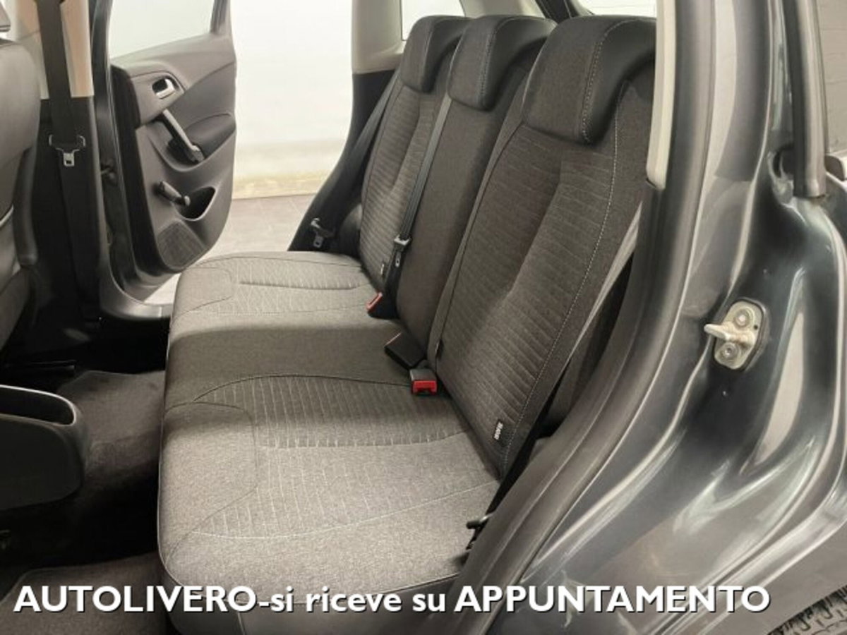 Citroen C3 BlueHDi 75 Feel Edition (11)