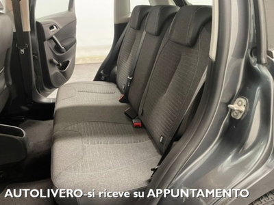 Citroen C3 BlueHDi 75 Feel Edition (11)