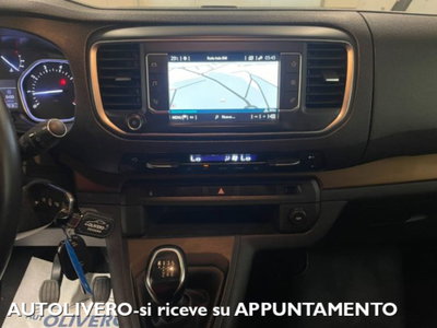 Toyota Proace Verso Verso 1.5D L0 D Luxury (14)