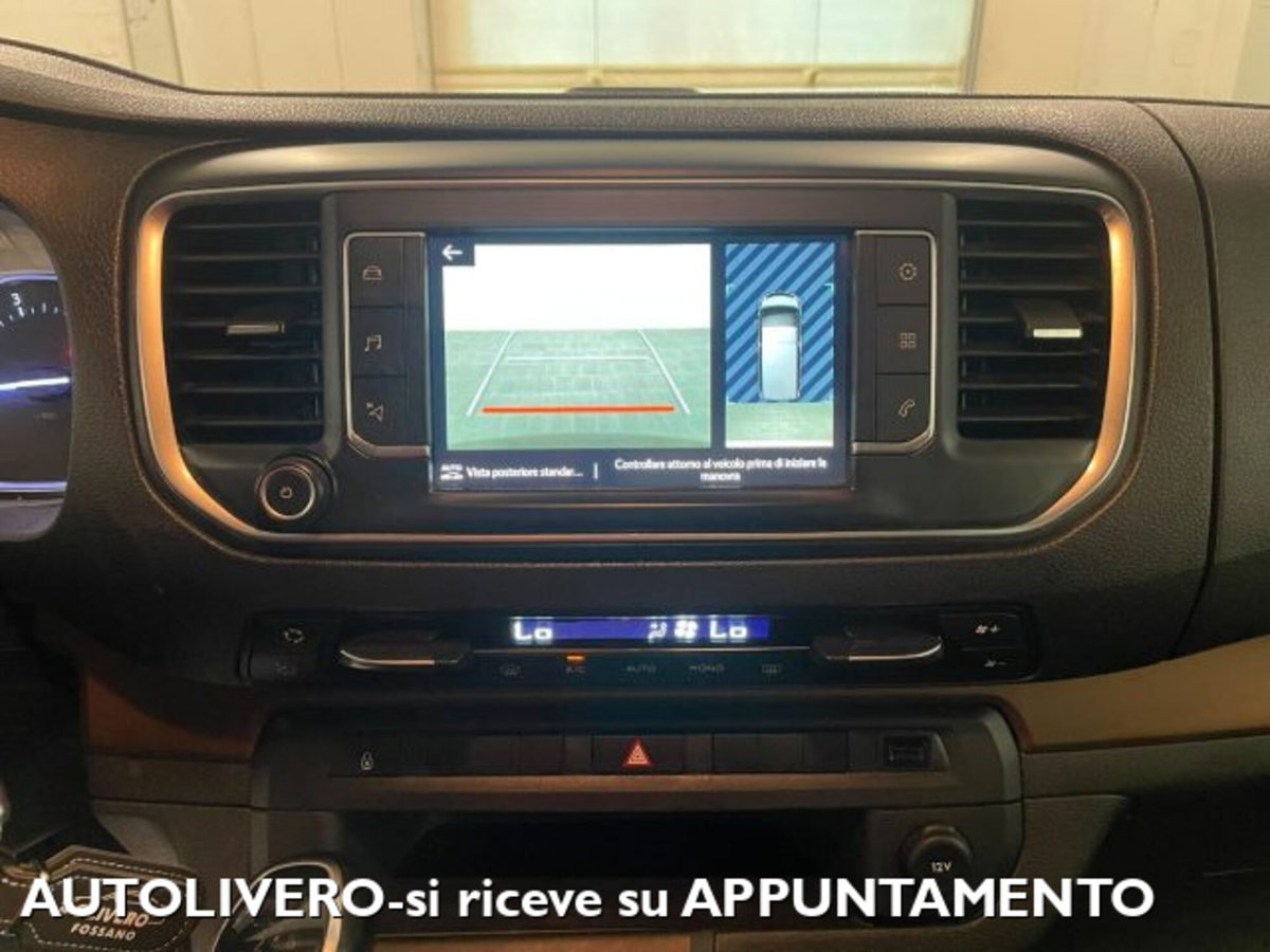 Toyota Proace Verso Verso 1.5D L0 D Luxury (15)