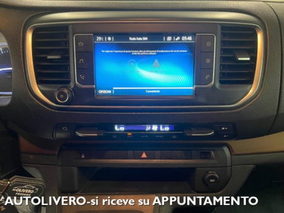 Toyota Proace Verso Verso 1.5D L0 D Luxury (20)
