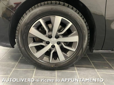 Toyota Proace Verso Verso 1.5D L0 D Luxury (5)