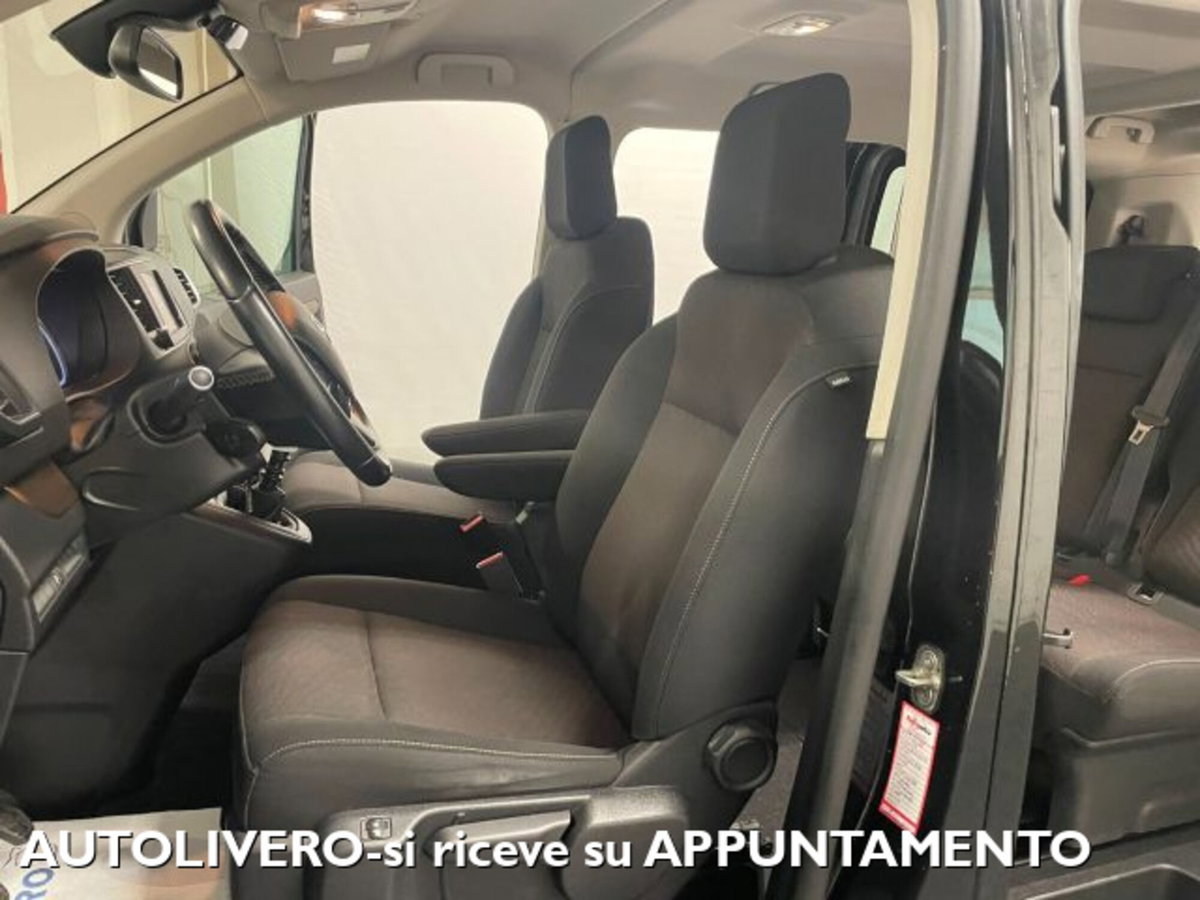 Toyota Proace Verso Verso 1.5D L0 D Luxury (8)