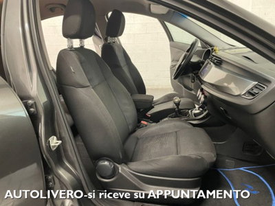 Alfa Romeo Giulietta 2.0 JTDm-2 Distinctive 170cv (10)