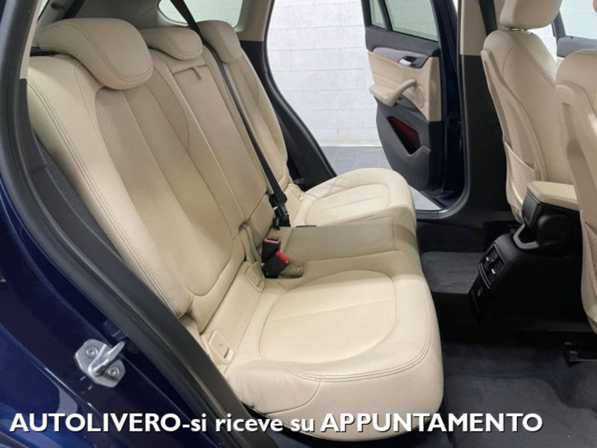 BMW X1 xDrive18d xLine Plus (12)
