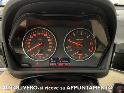 BMW X1 xDrive18d xLine Plus (13)