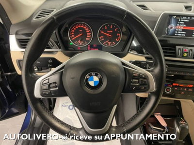 BMW X1 xDrive18d xLine Plus (14)