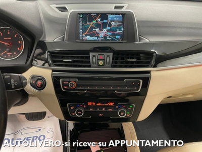 BMW X1 xDrive18d xLine Plus (15)