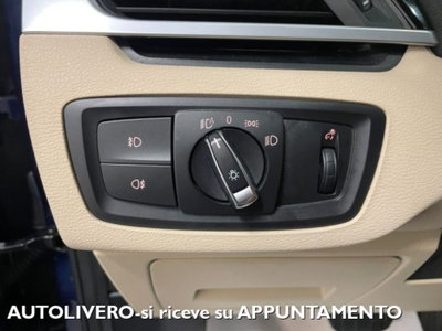 BMW X1 xDrive18d xLine Plus (17)